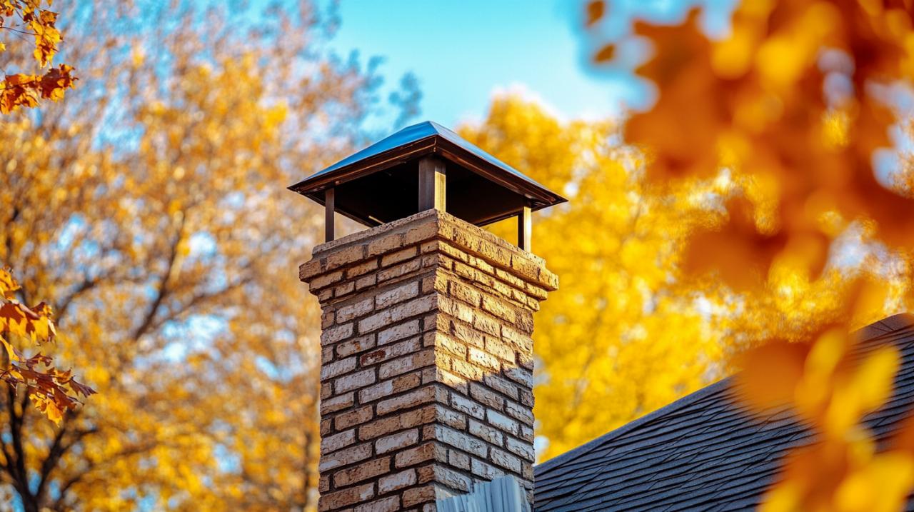 Guía completa: ¿Por qué instalar un sombrero de chimenea? Beneficios esenciales para tu hogar