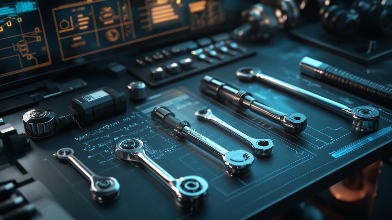 Experiencias reales con Kraftwerk: el especialista en llaves dinamométricas que cumple sus promesas